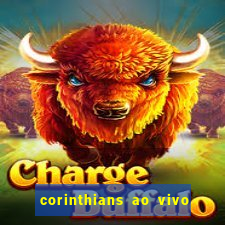 corinthians ao vivo multi multicanal